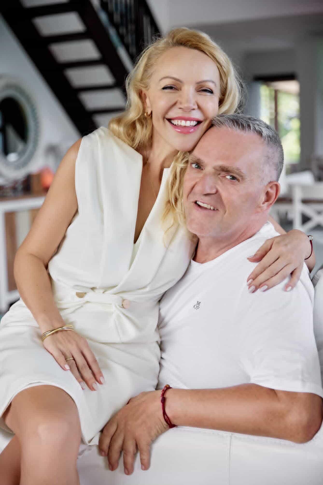 Dr. Petya Belcheva-Gemuenden Revolutionizes Conscious Relationships for Elite High Performers